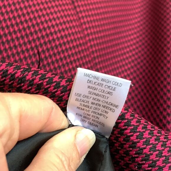 Petite Emily Pantsuit - Picture 12 of 14